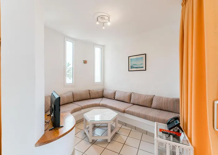 Apartmán R2 Maryvent *