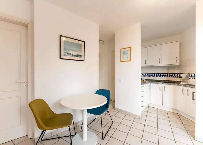 R2 Maryvent Apartamento Costa Calma