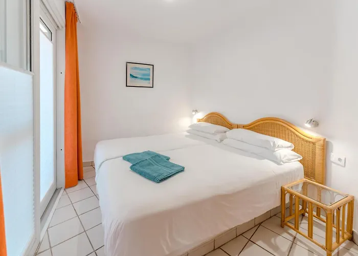 Apartamento R2 Maryvent Costa Calma