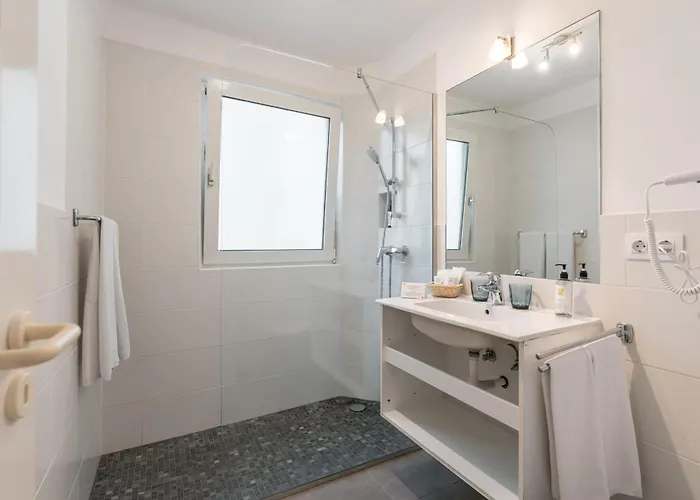 Apartamento R2 Maryvent