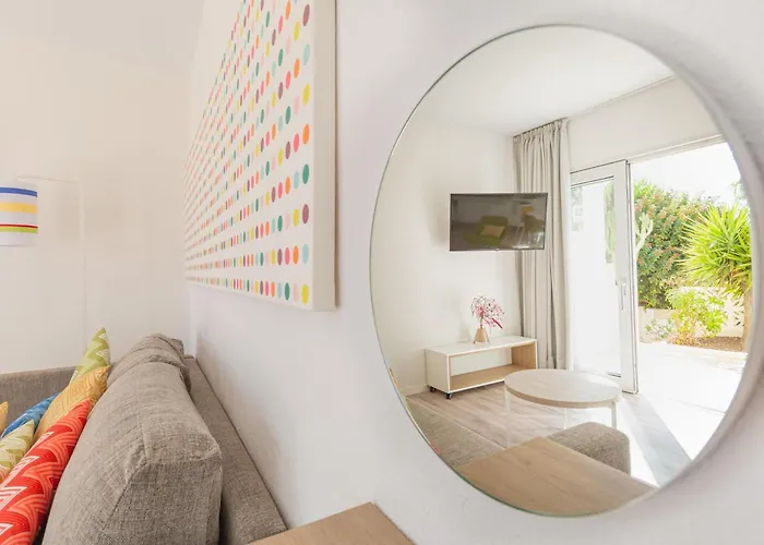 R2 Maryvent Apartamento *