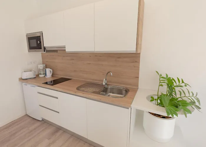 R2 Maryvent Apartamento Costa Calma