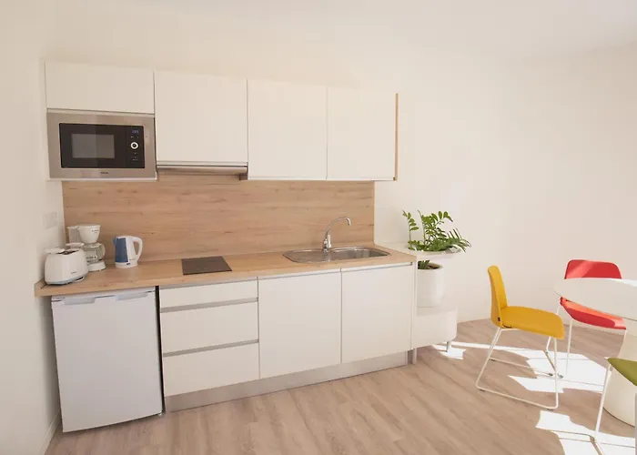 Apartmán R2 Maryvent Costa Calma