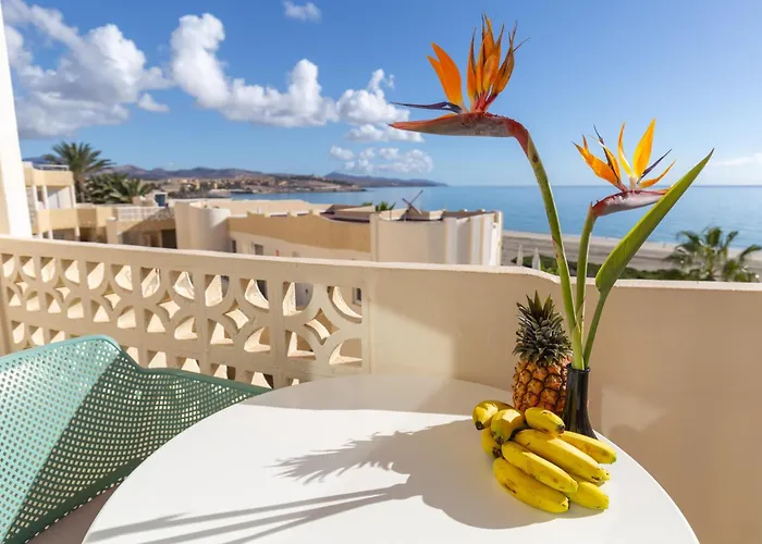 Apartamento R2 Maryvent