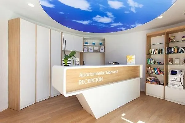 R2 Maryvent Apartamento Costa Calma